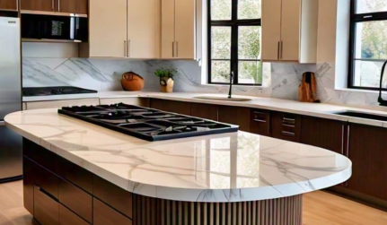 Kitchen Remodeling Services