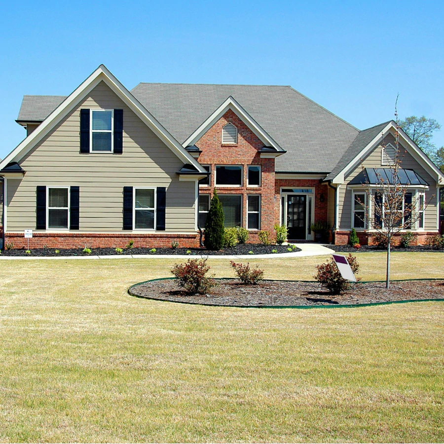 custom home building