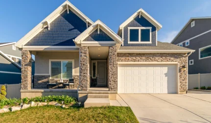 custom home construction